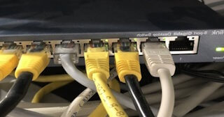 Заказать настройку коммутаторов Cisco в Тулуне. Обслуживание ПК, ремонт от 313 руб