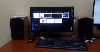 Заказать администрирование серверов Linux в Тулуне. Обслуживание ПК, ремонт от 313 руб