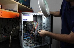 Установка антивирусной защиты Тулун
