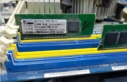 Настройка серверов Тулун